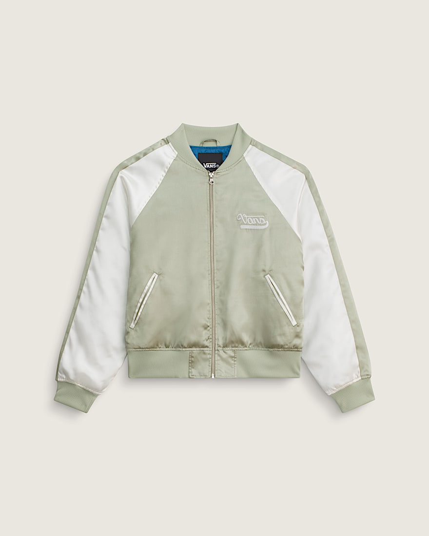 Souvenir Jacket - 1