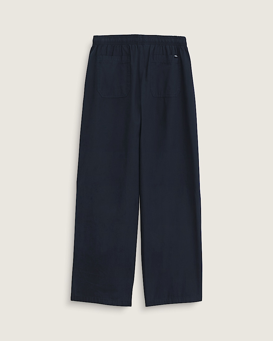 Barrel Pants VANS Parisian Night Blue ALT1