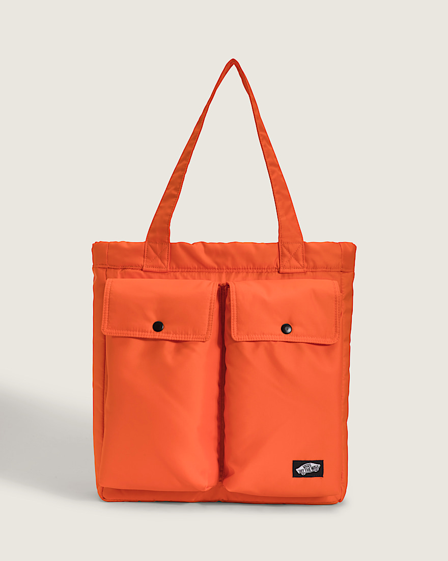 Lawler Tote Bag - 1