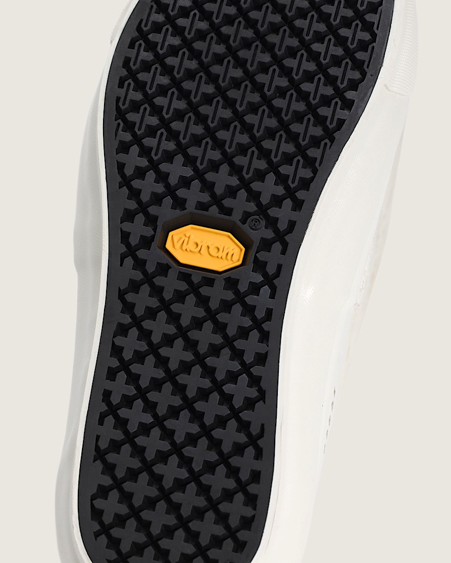 OTW by Vans X HAVEN Authentic 44 Vibram VANS Haven White ALT4