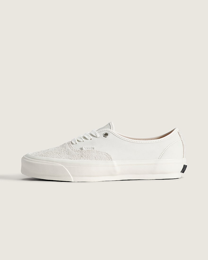 OTW by Vans X HAVEN Authentic 44 Vibram VANS Haven White HERO