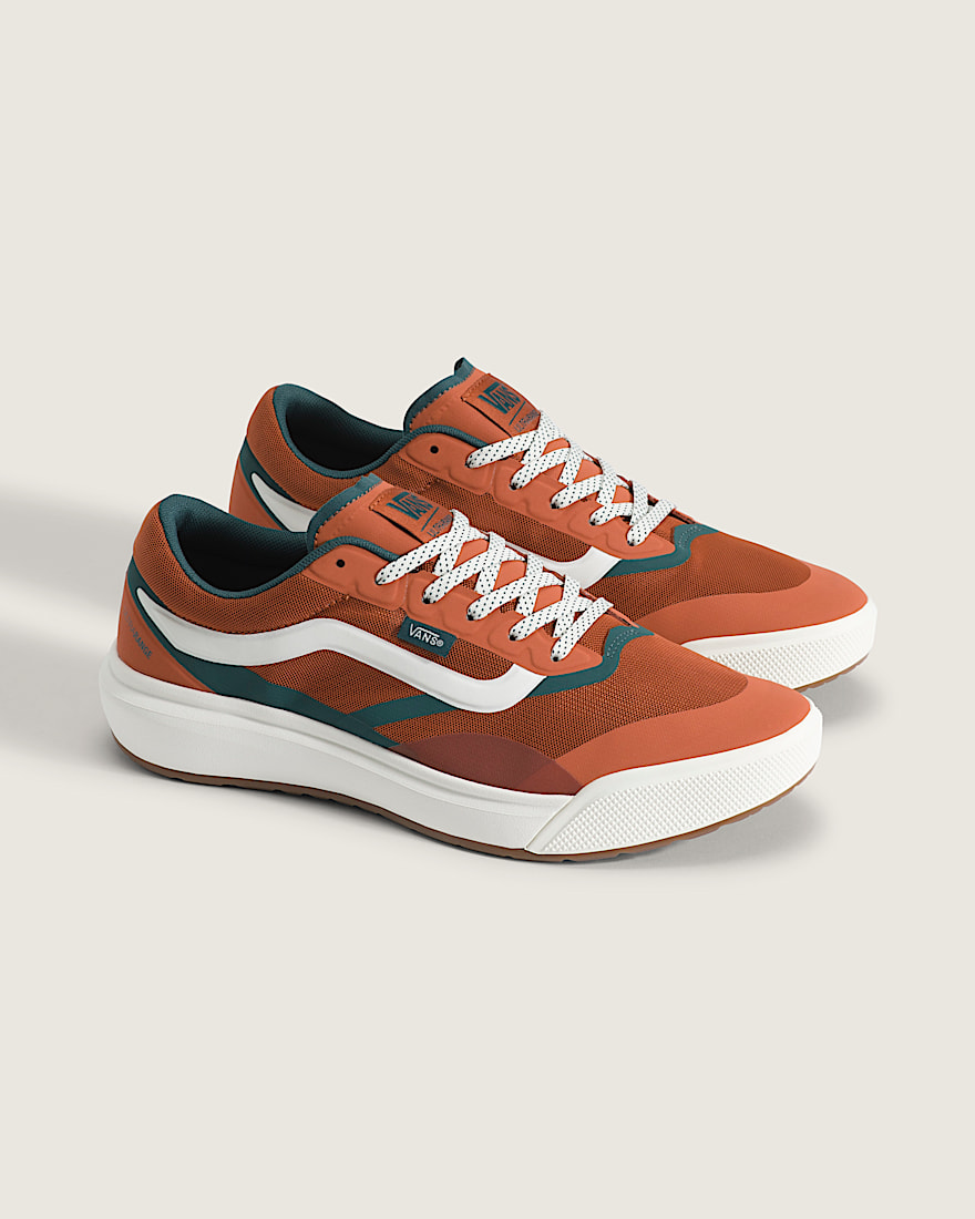 UltraRange 20 Shoe VANS Light Bronze Brown ALT1