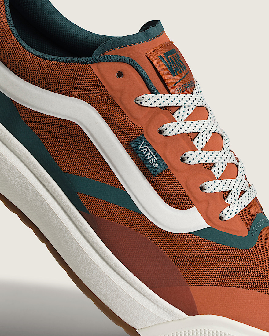 UltraRange 20 Shoe VANS Light Bronze Brown ALT6