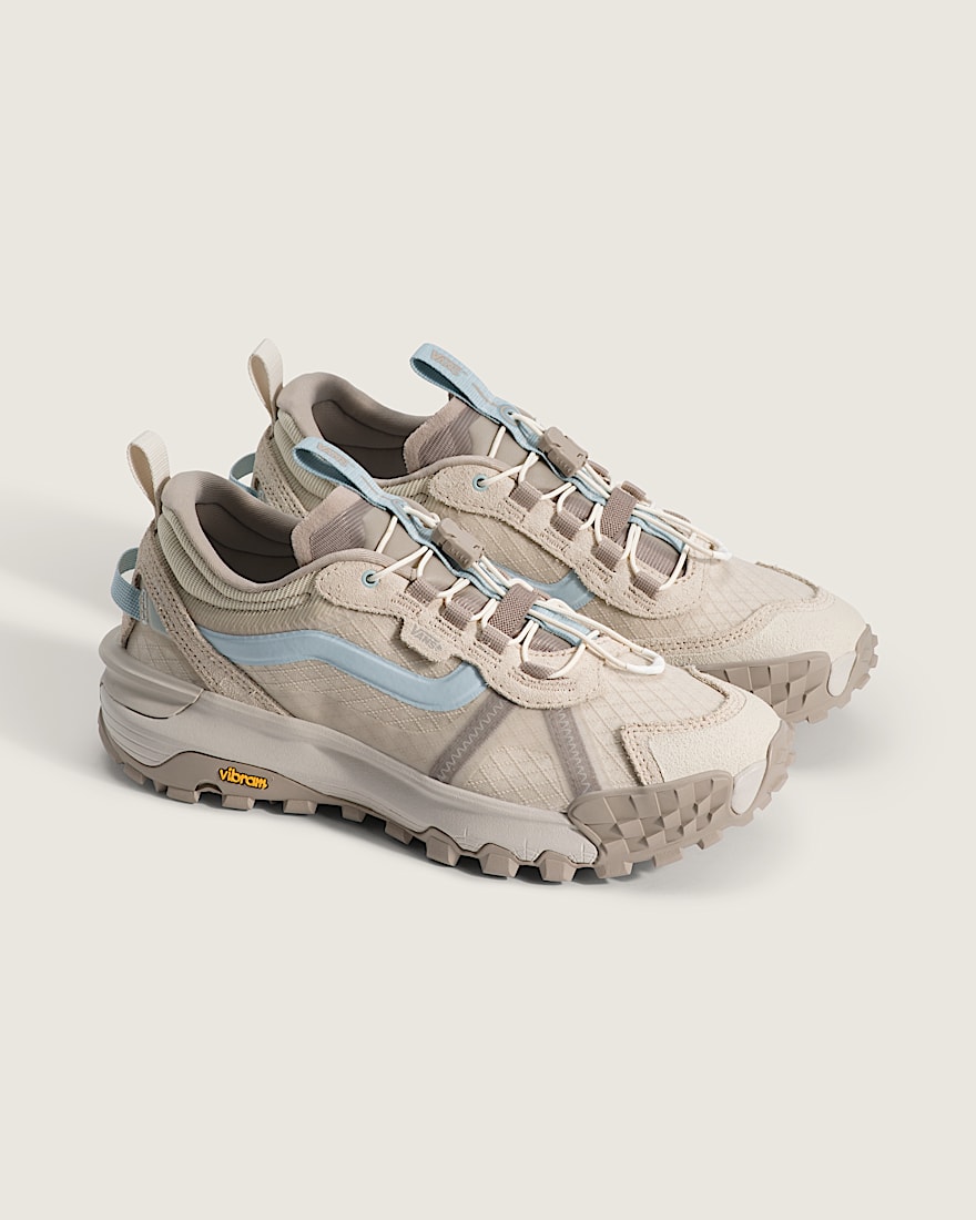 Crosspath XC Shoe VANS Mushroom Brown Turtledove White ALT1