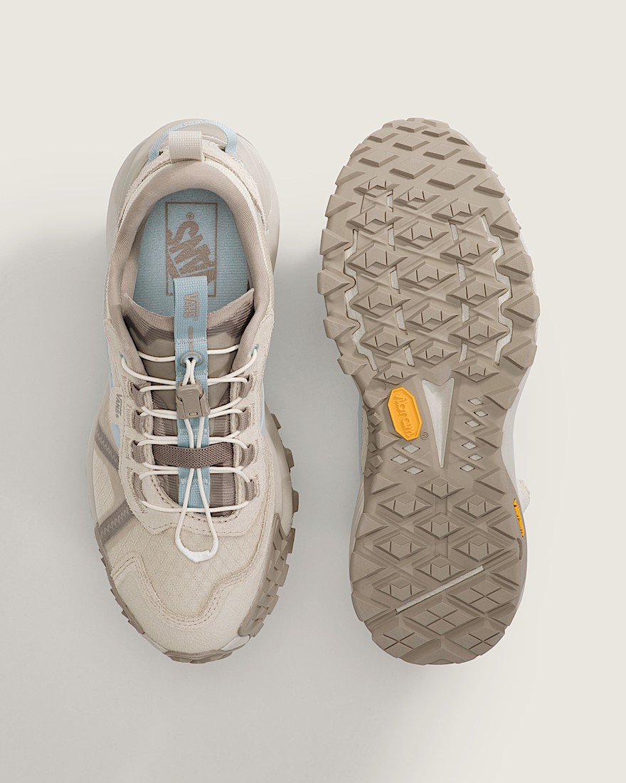 Crosspath XC Shoe VANS Mushroom Brown Turtledove White ALT2