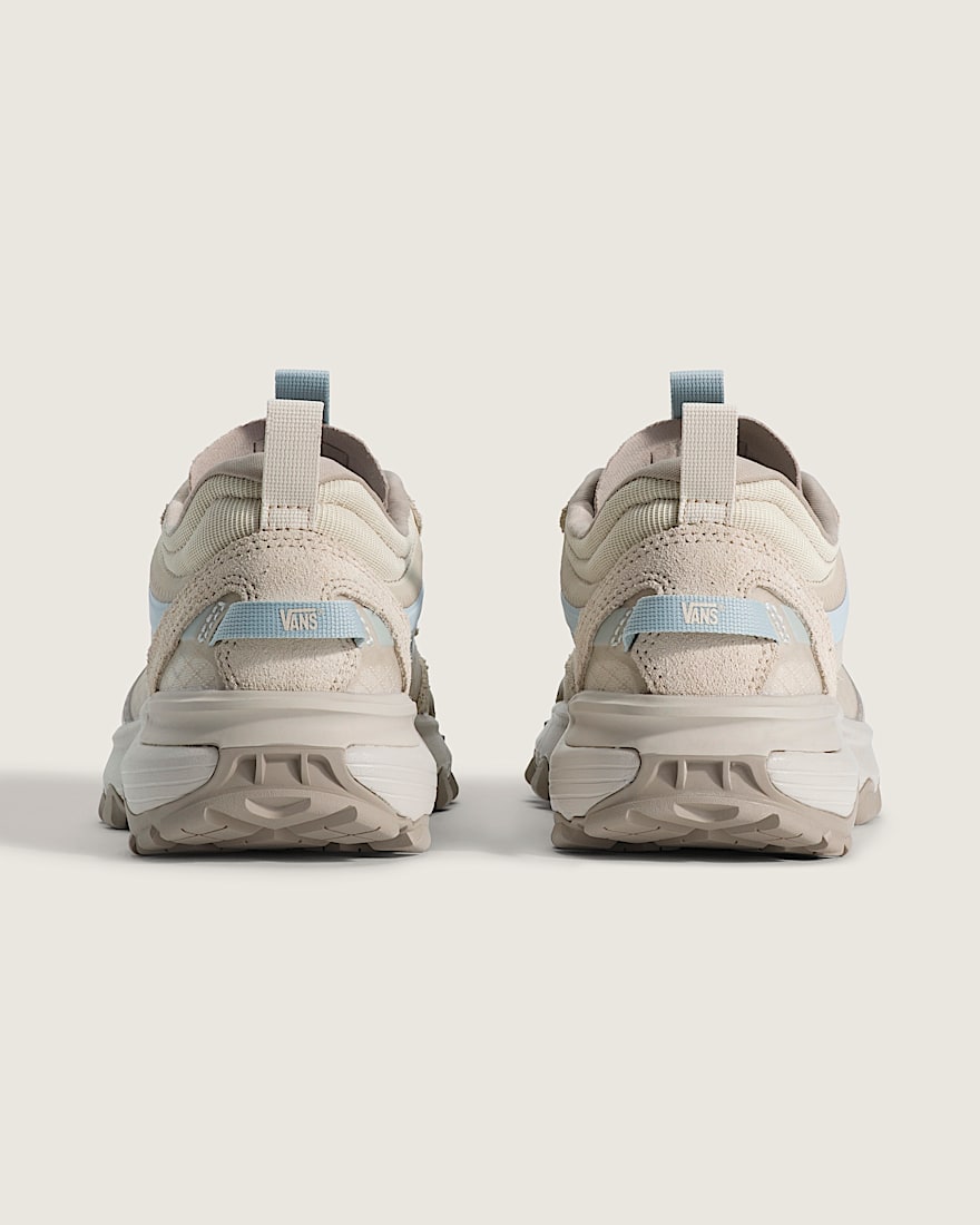 Crosspath XC Shoe VANS Mushroom Brown Turtledove White ALT3