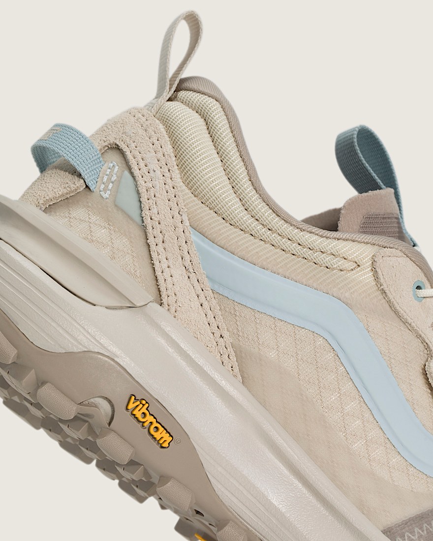 Crosspath XC Shoe VANS Mushroom Brown Turtledove White ALT5