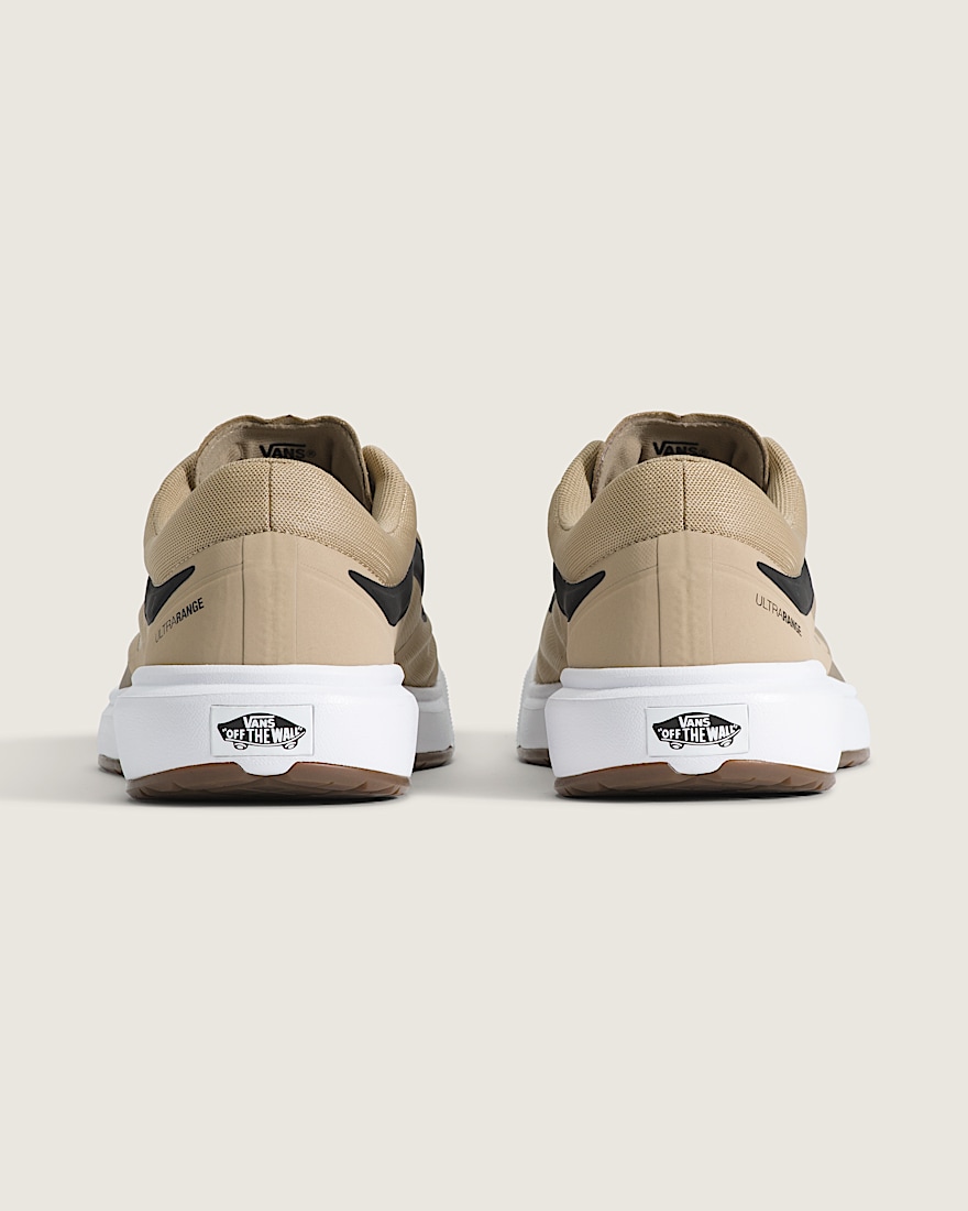 UltraRange 20 Shoe VANS Incense Brown ALT3