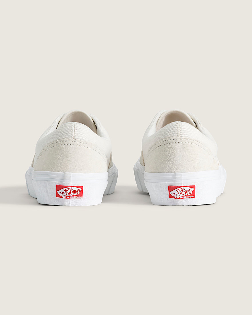 Skate Era Shoe VANS Marshmallow White ALT3