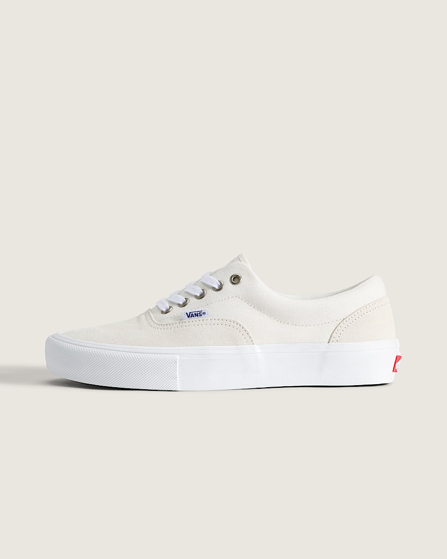 Skate Era Shoe VANS Marshmallow White HERO