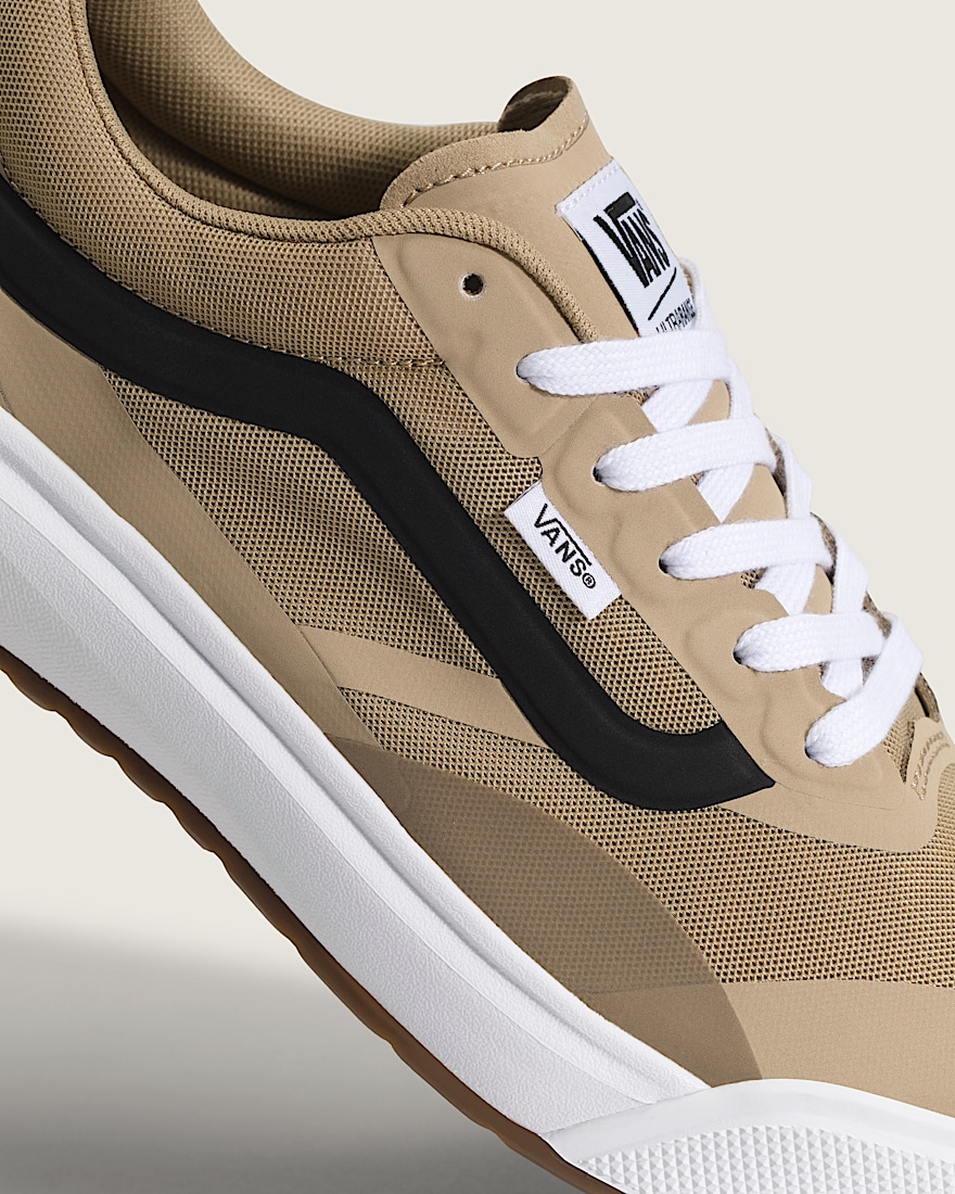 UltraRange 20 Shoe VANS Incense Brown ALT6