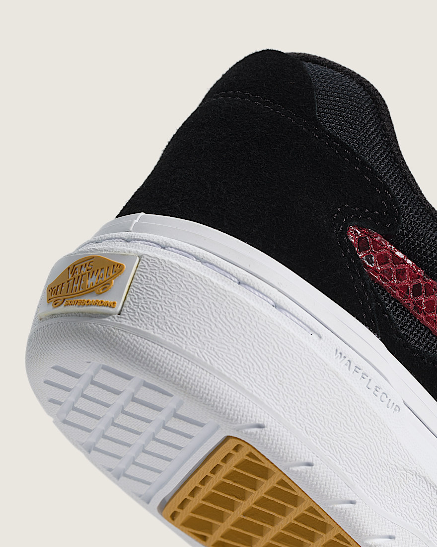 Skate Kyle Walker Wafflecup Shoe