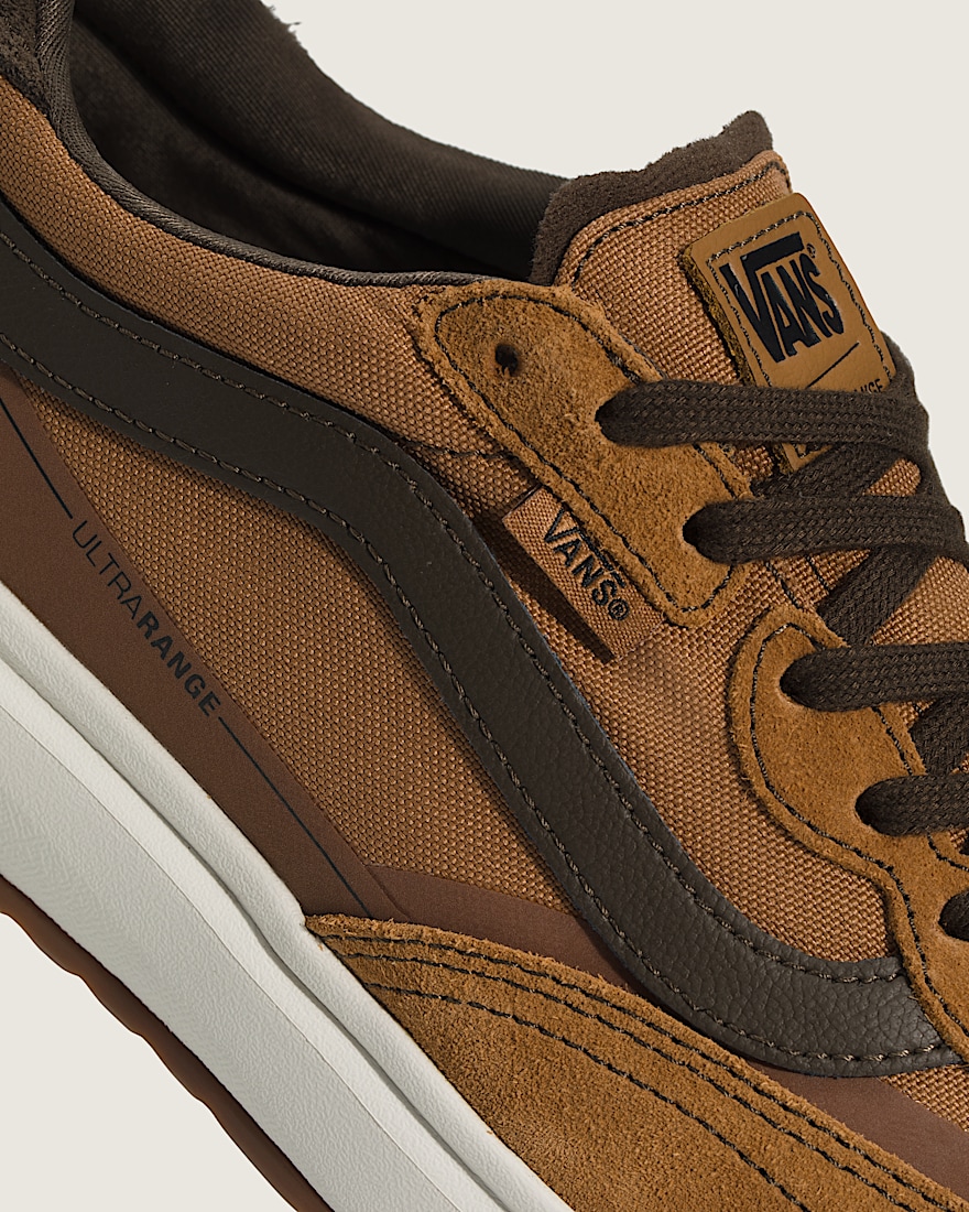 UltraRange 20 Shoe VANS Chipmunk Brown ALT5