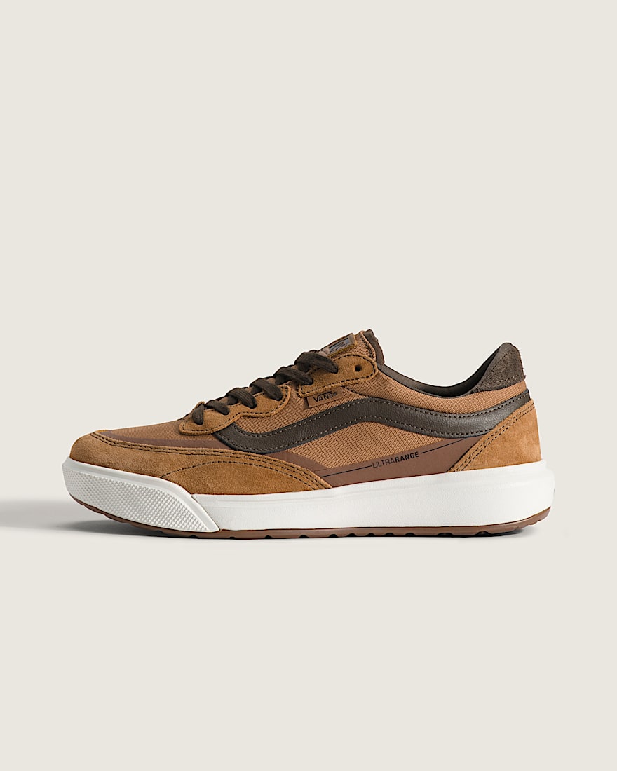 UltraRange 20 Shoe VANS Chipmunk Brown HERO