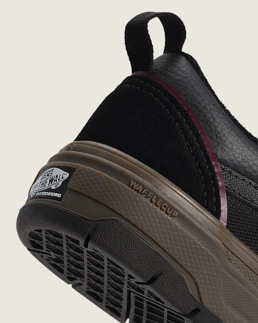 Skate Old Skool Wafflecup Shoe