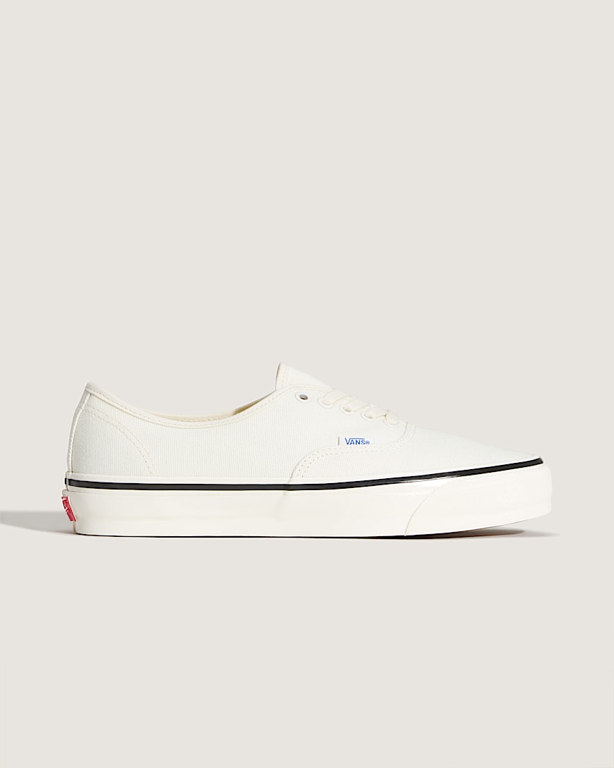 Premium Authentic Shoe VANS Marshmallow White ALT4