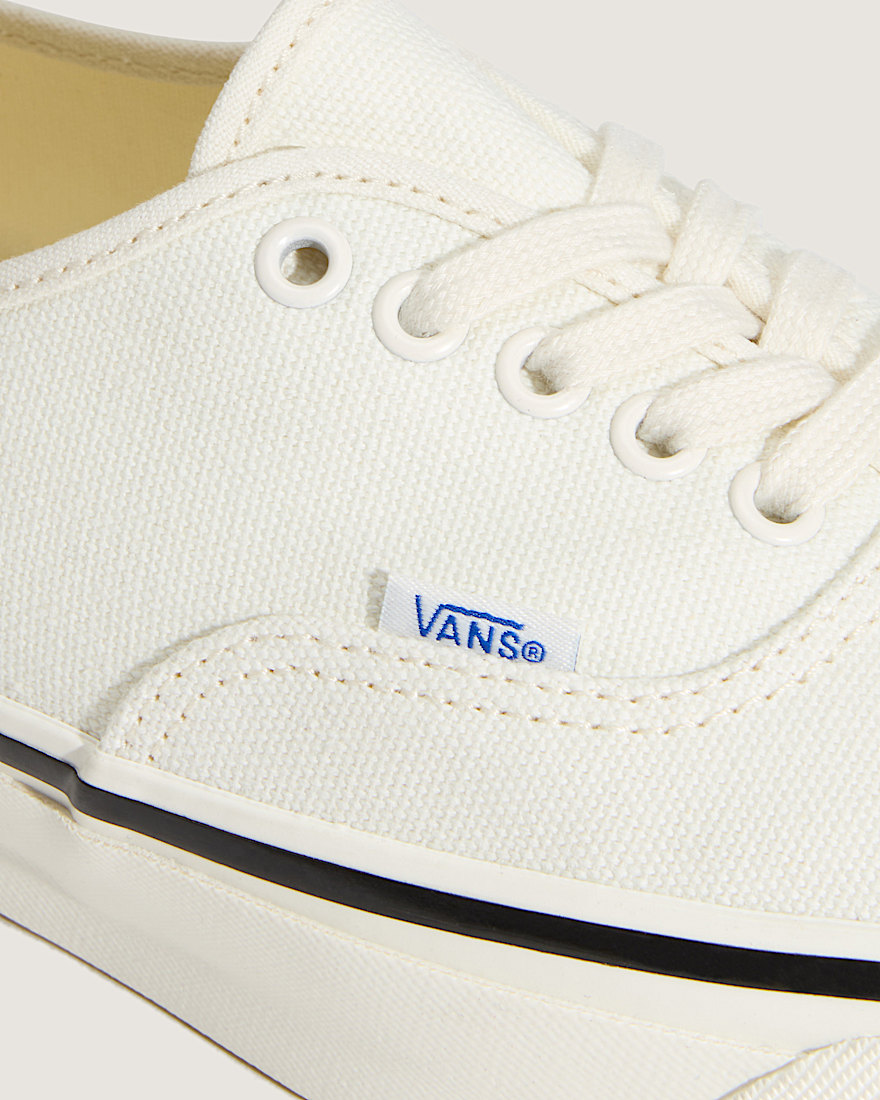 Premium Authentic Shoe VANS Marshmallow White ALT5