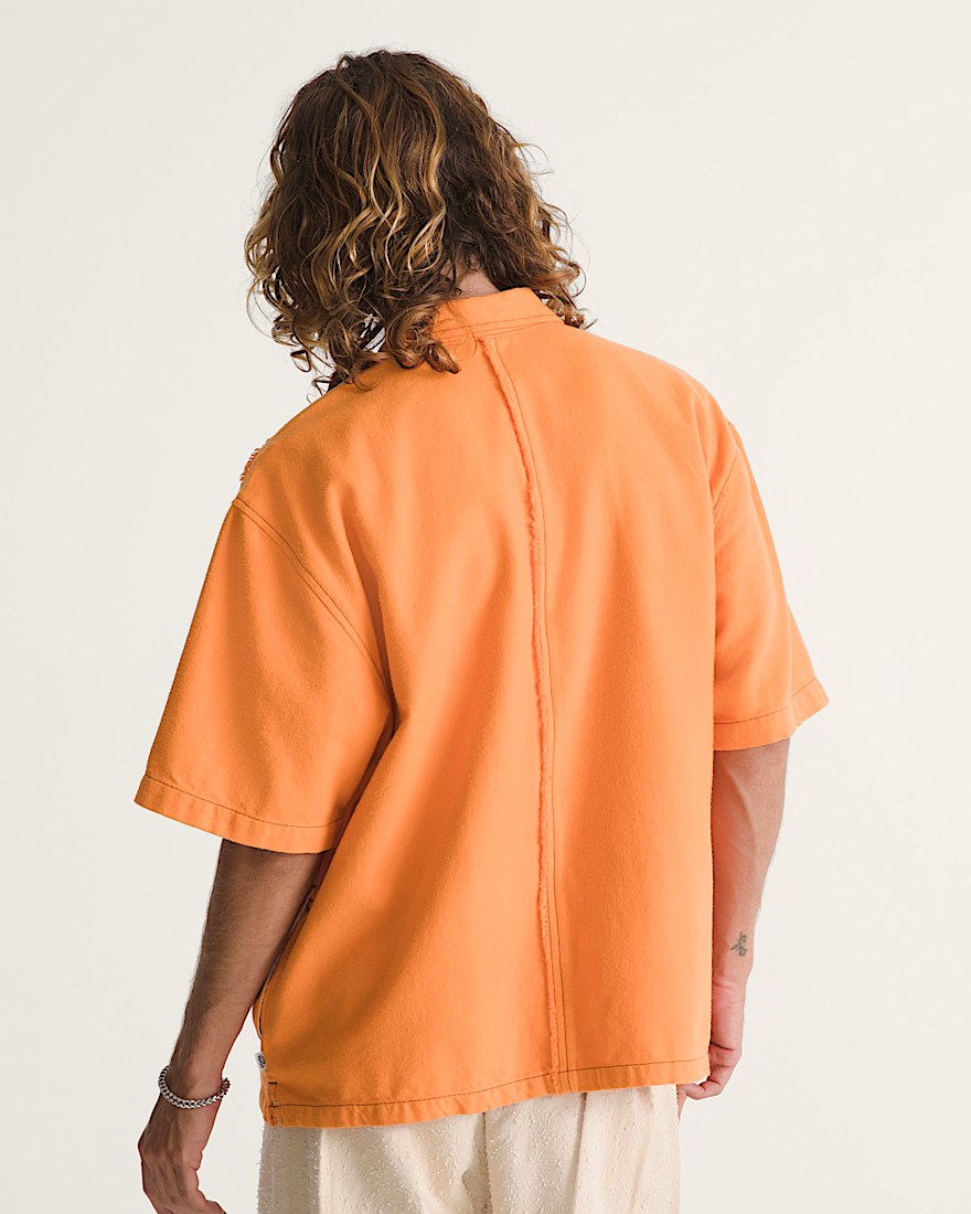 OTW by Vans Double Edge Shirt