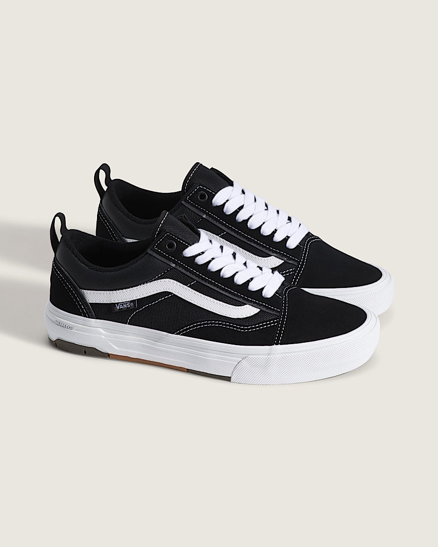 Skate Old Skool Wafflecup Shoe