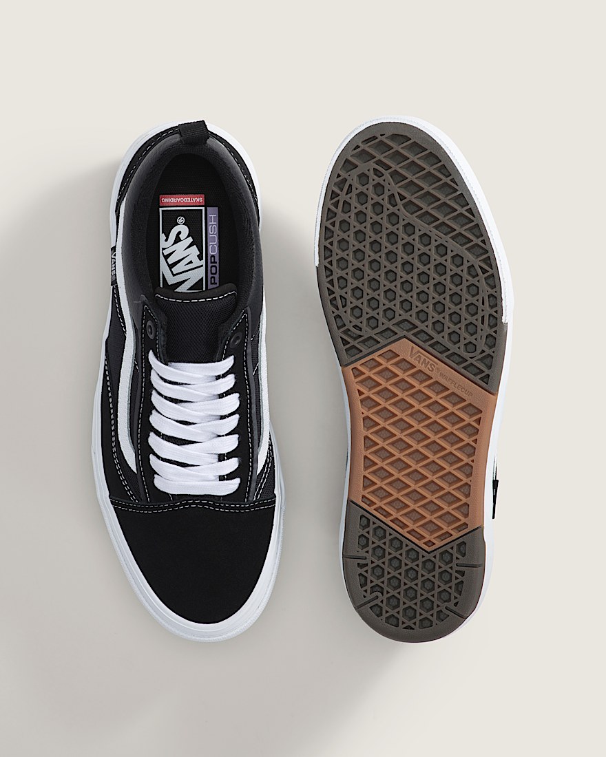 Skate Old Skool Wafflecup Shoe