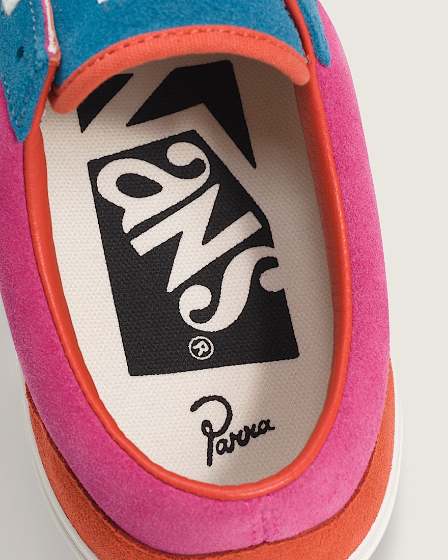 OTW by Vans X Parra Old Skool 36