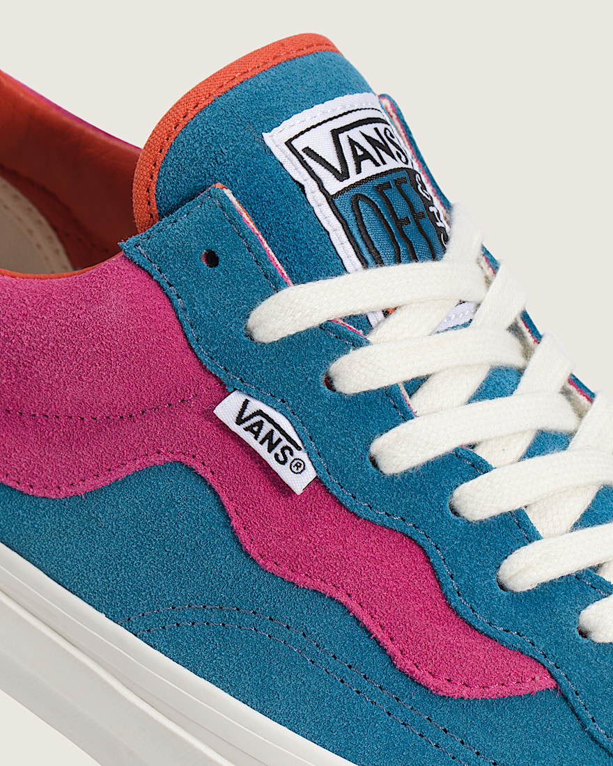 OTW by Vans X Parra Old Skool 36