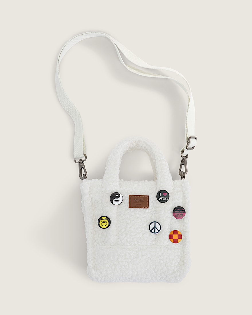 Vans Too Close Club Button Set VANS Multi ALT1