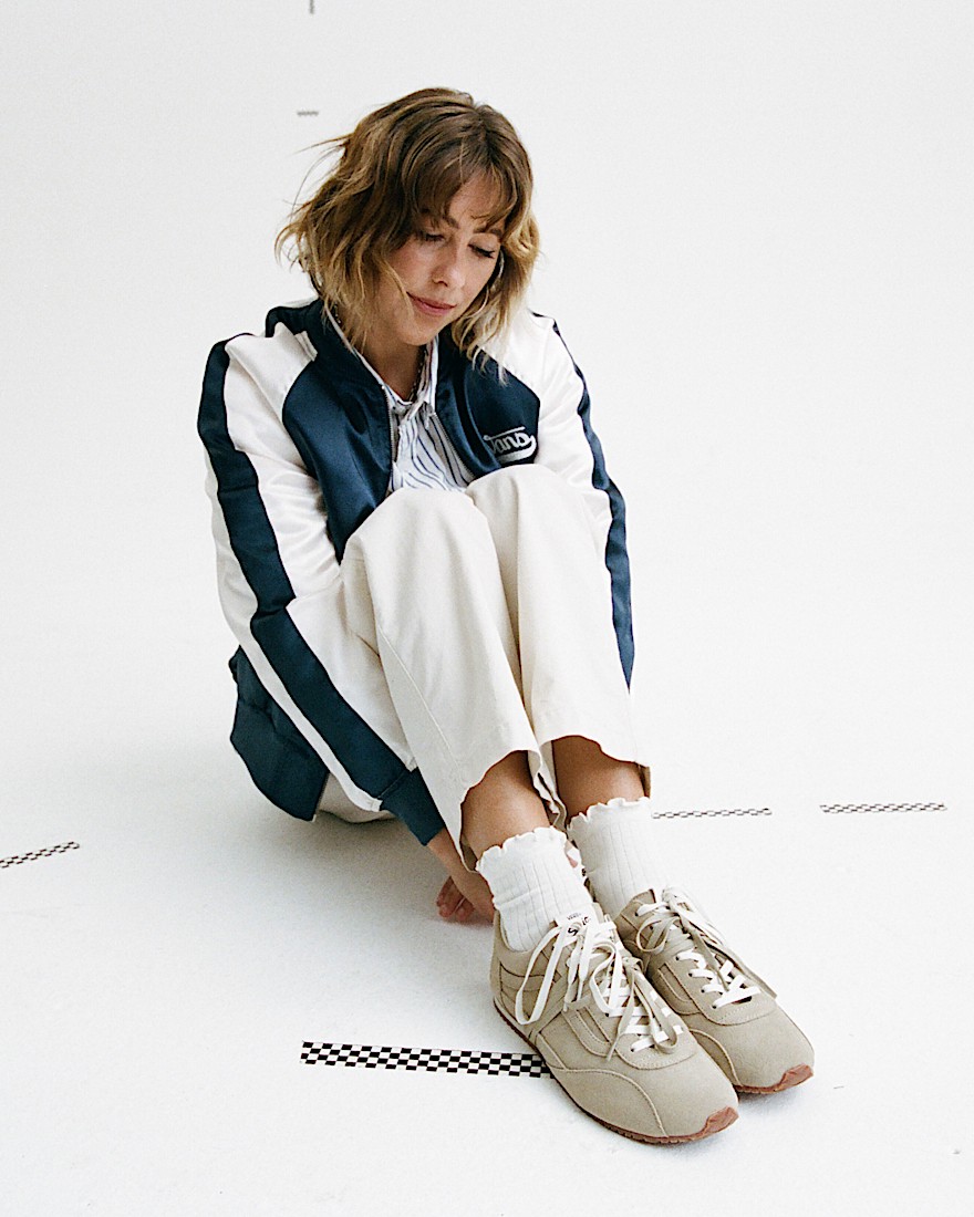 Premium Super Lowpro Trainer VANS Incense Brown ALT5