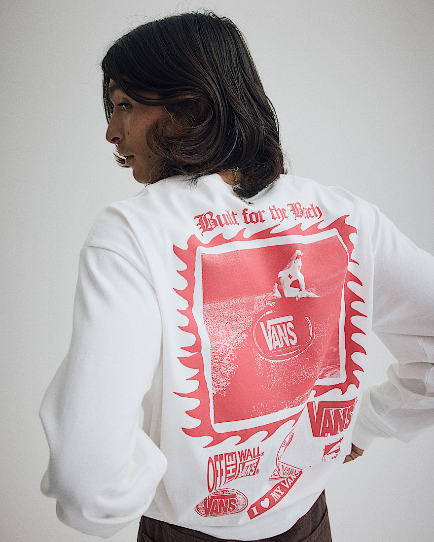 I Need My Long Sleeve T-Shirt - 1