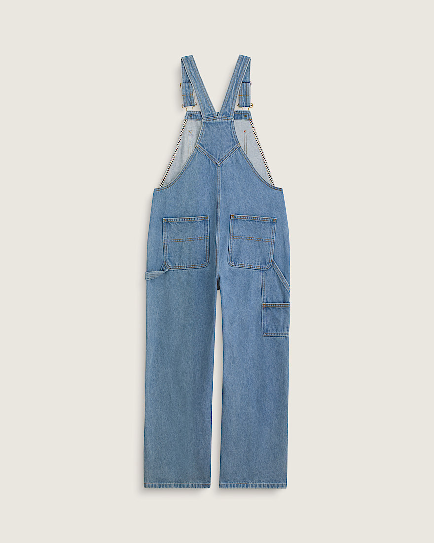 Chore Denim Overall