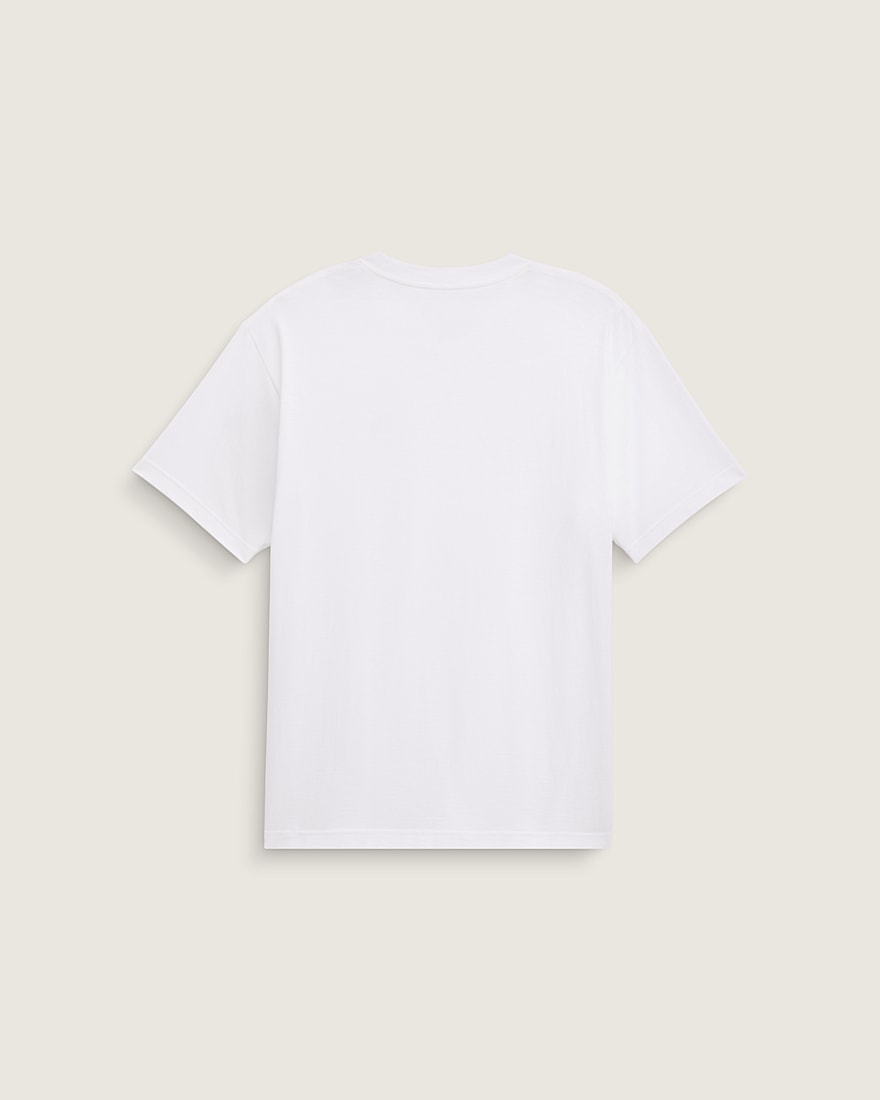 New Left Chest T-Shirt