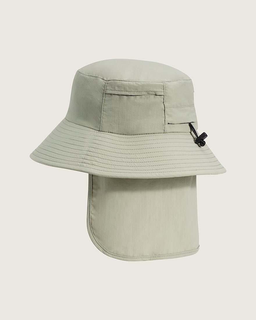 Milady Surf Bucket Hat