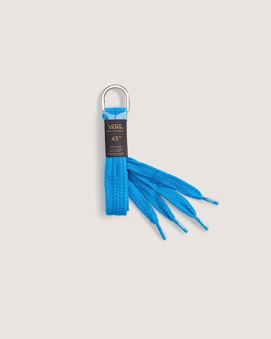 Vans Fat Shoe Laces - 1