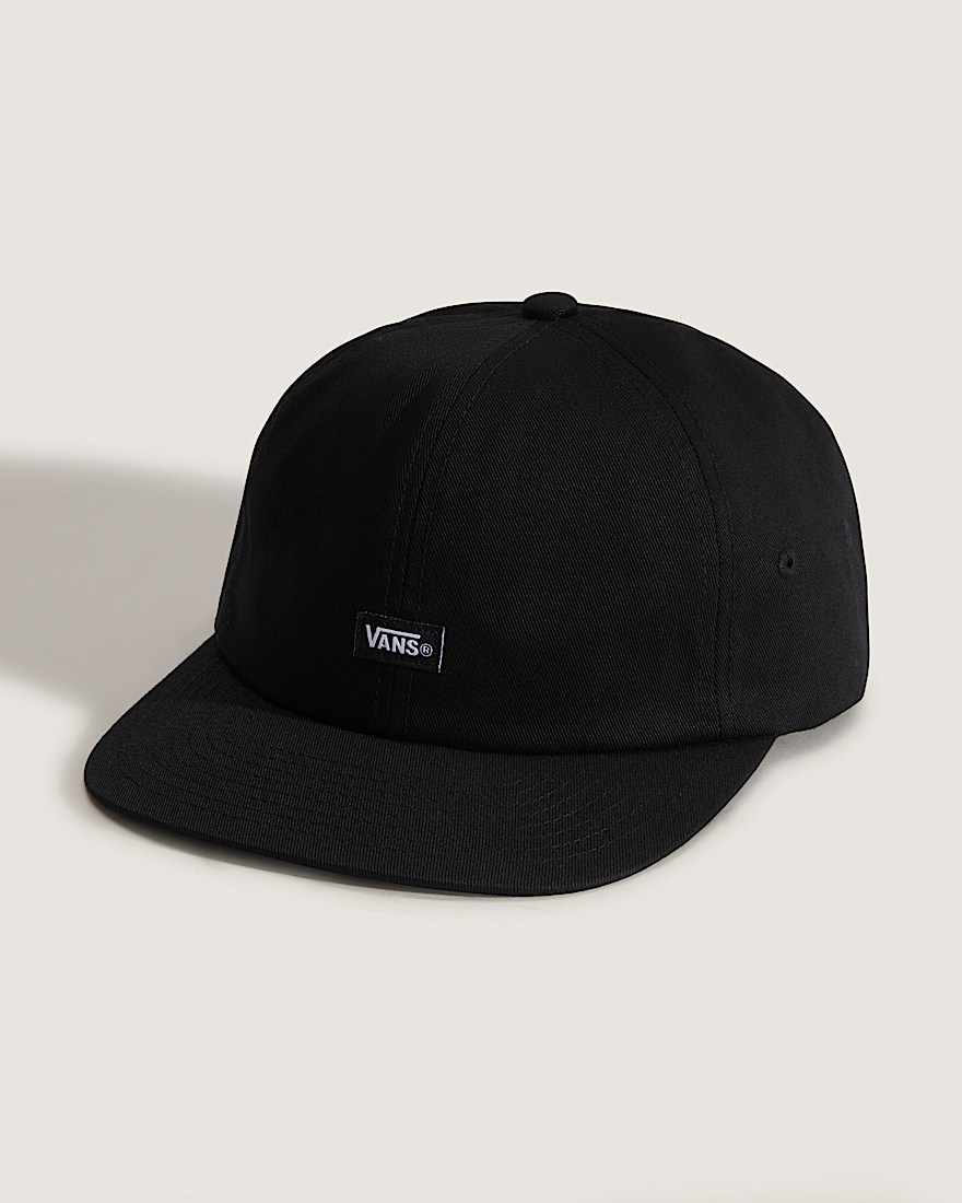 Vans Jockey Hat - 1