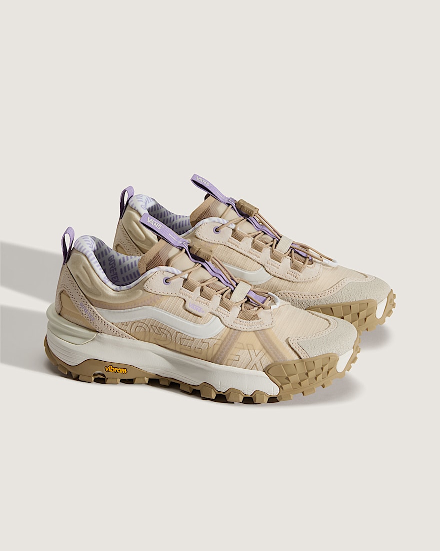 Crosspath XC GORETEX Shoe VANS Off White  White ALT1