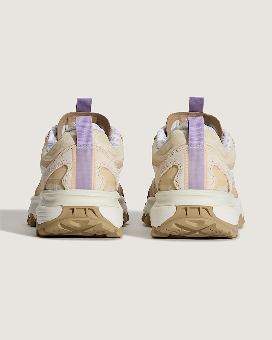 Crosspath XC GORETEX Shoe VANS Off White  White ALT3