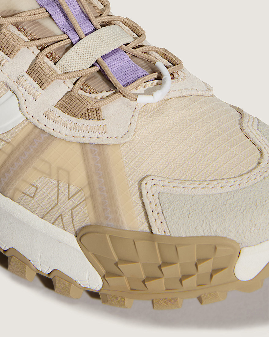 Crosspath XC GORETEX Shoe VANS Off White  White ALT4