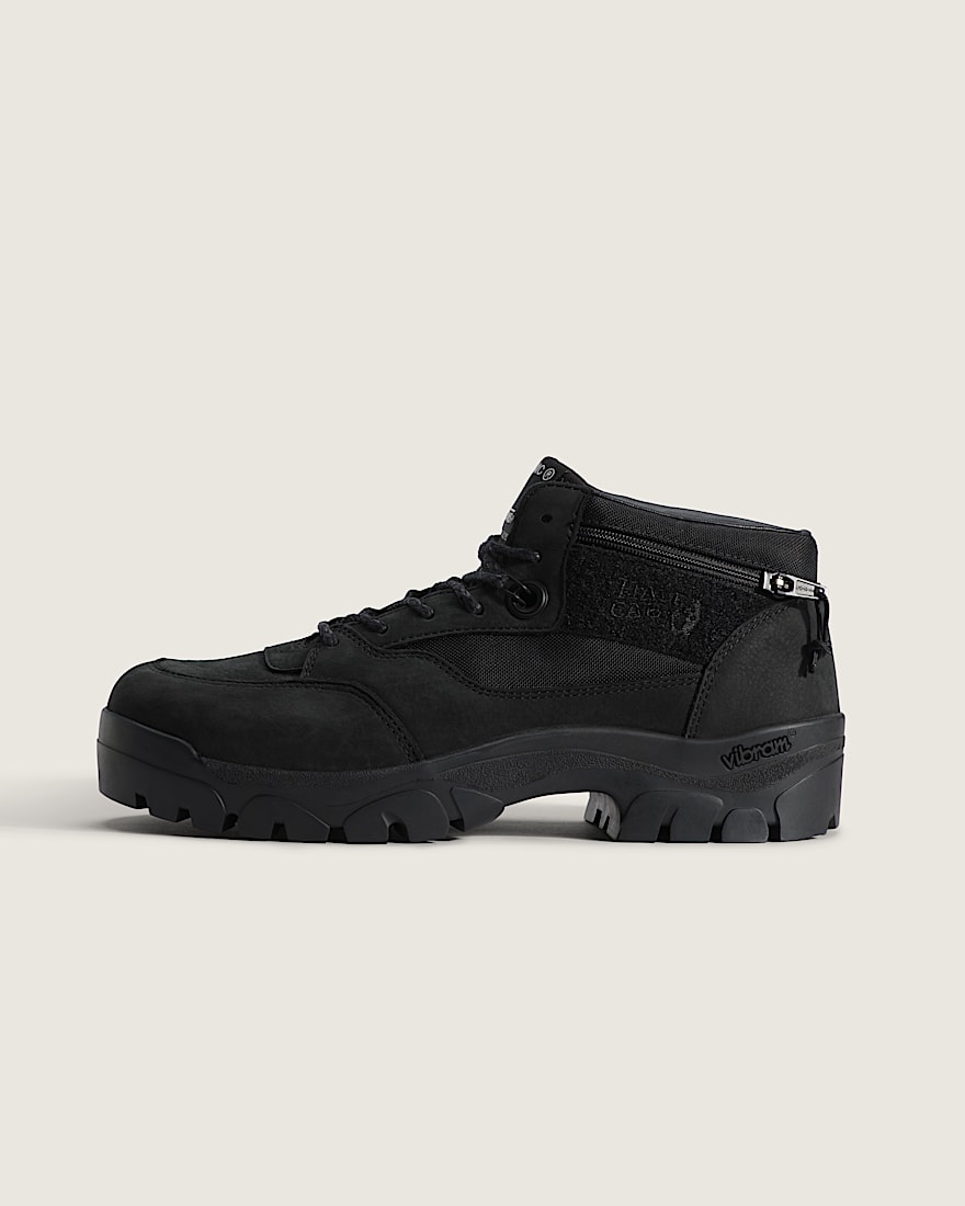 OTW by Vans x OAMC Half Cab SP Boot VANS OAMC Black HERO