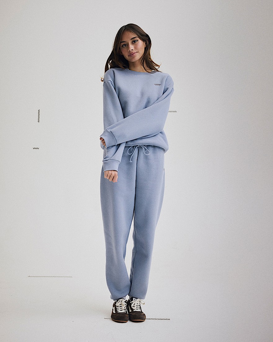 Salton Crew Sweatshirt - 1