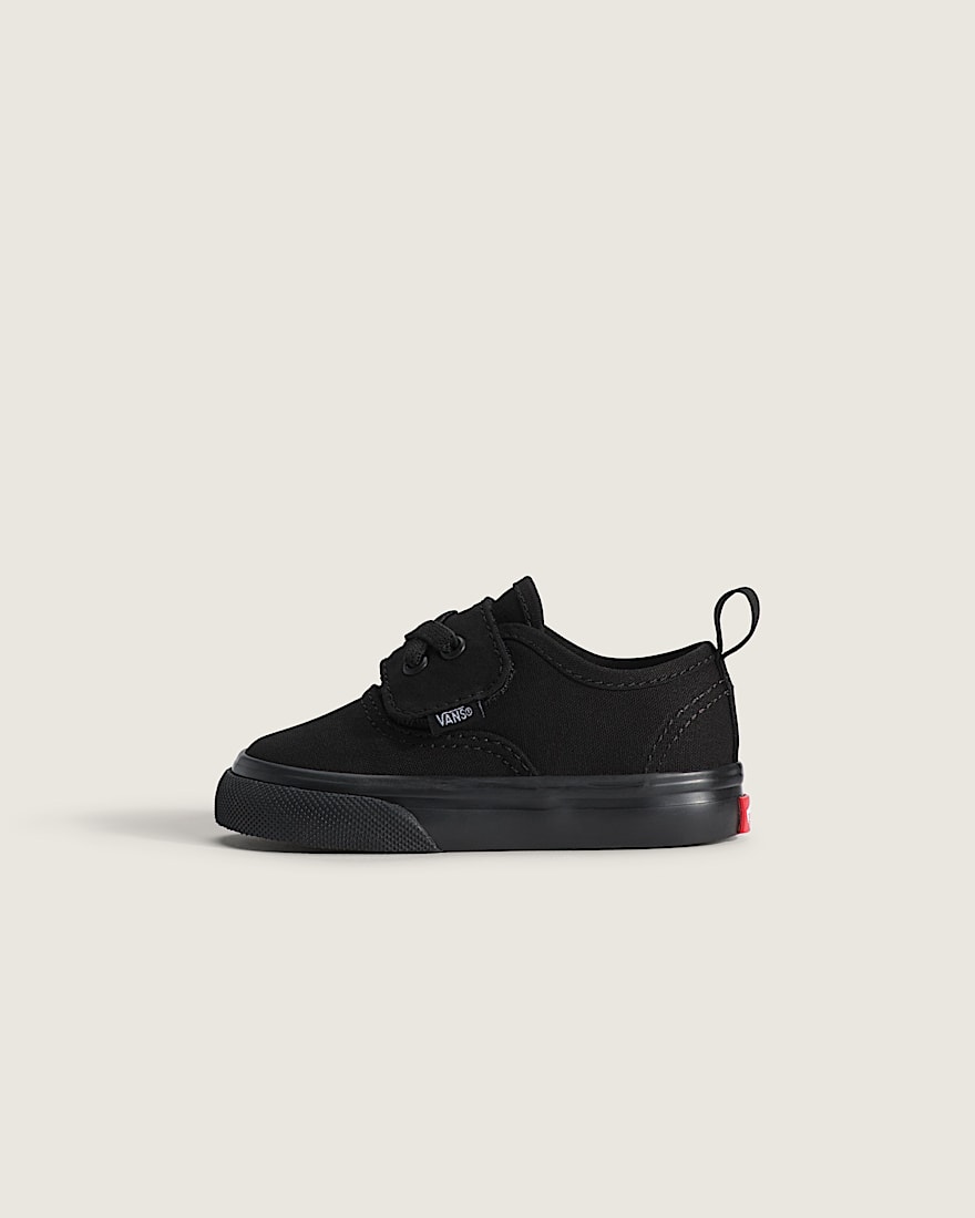 Toddler Authentic Shoe VANS Blackout HERO