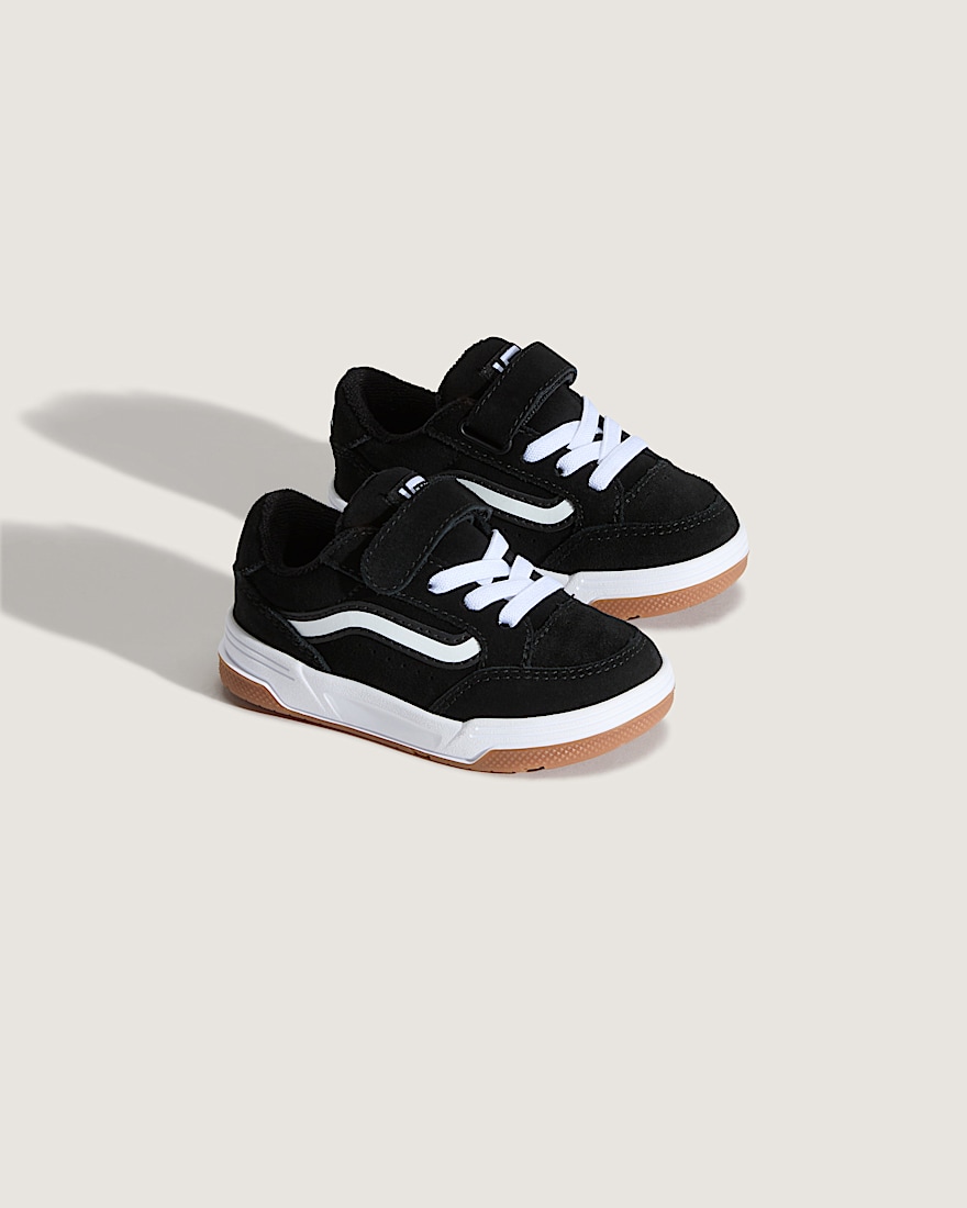 Toddler Hylane V Shoe VANS Gum Black  White ALT1