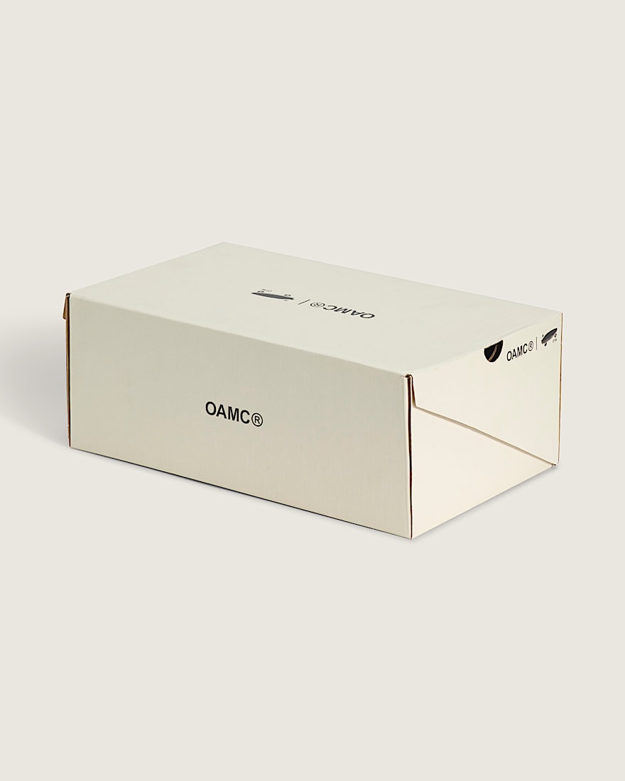 OTW by Vans x OAMC Half Cab SP Boot VANS OAMC Woodland Camo Green ALT8