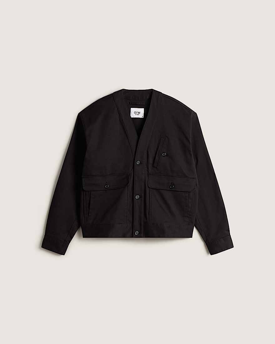 Utility Jacket - 1