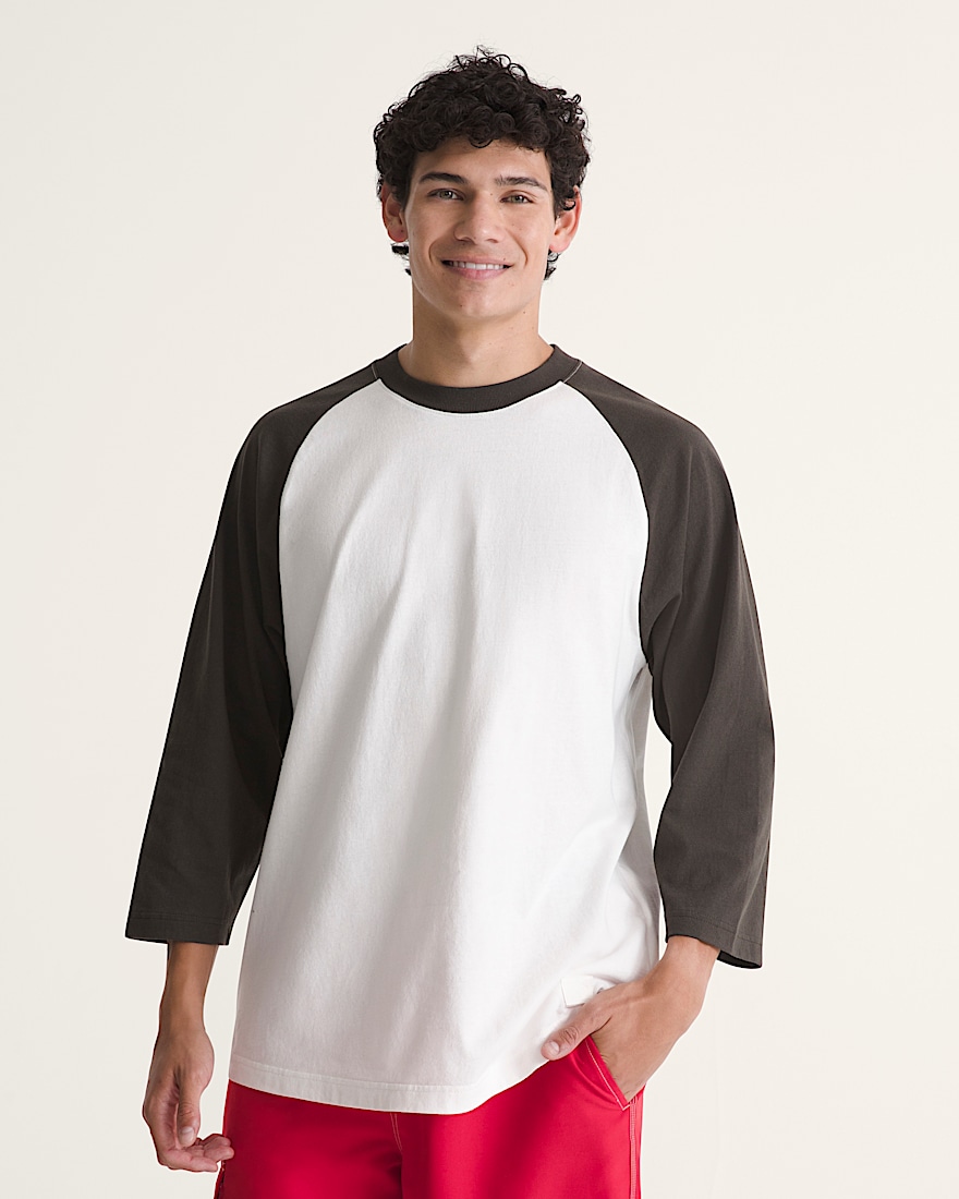Standard Raglan T-Shirt
