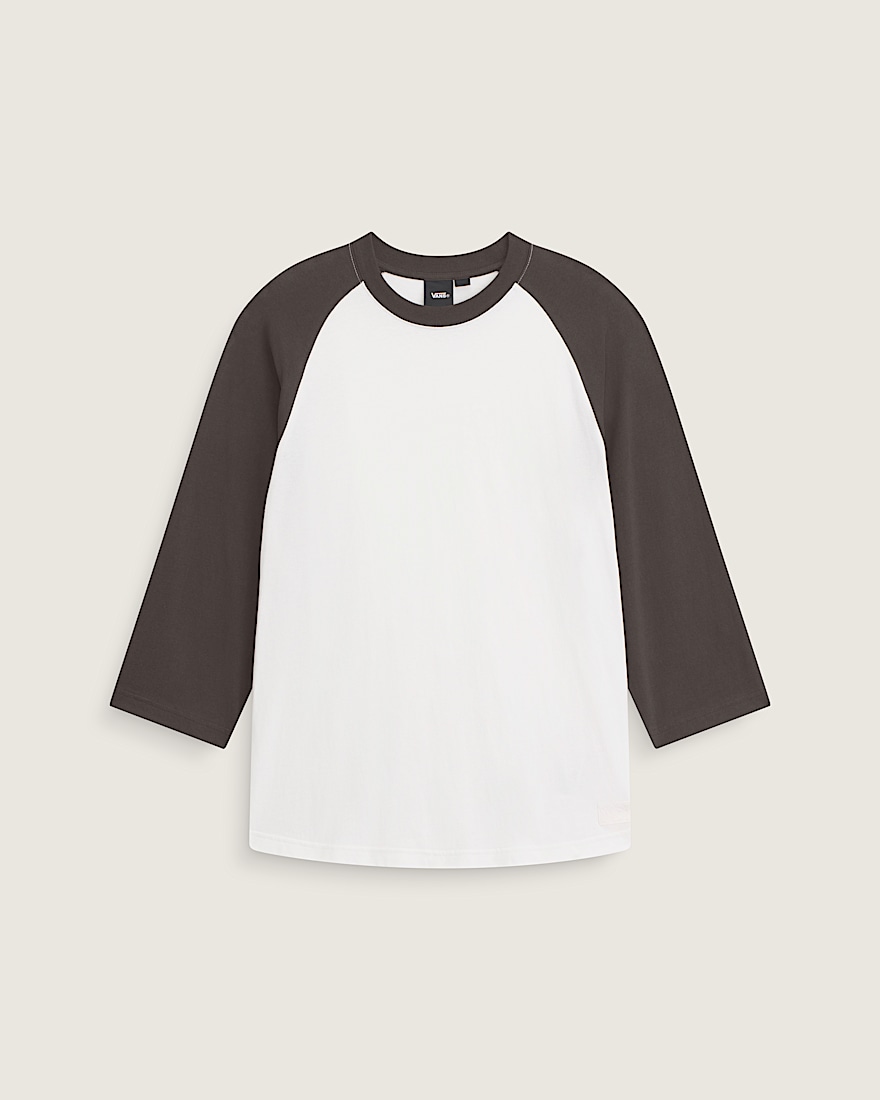 Standard Raglan T-Shirt - 1