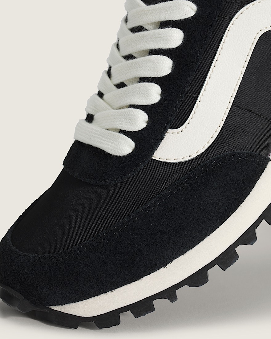 Premium Style 152 Shoe VANS Black ALT4