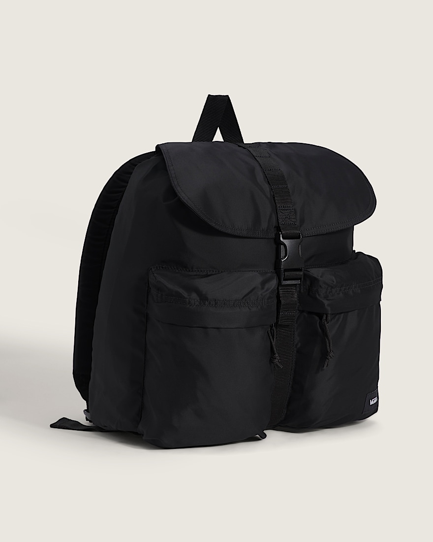 Scatter Backpack VANS Blackout ALT2