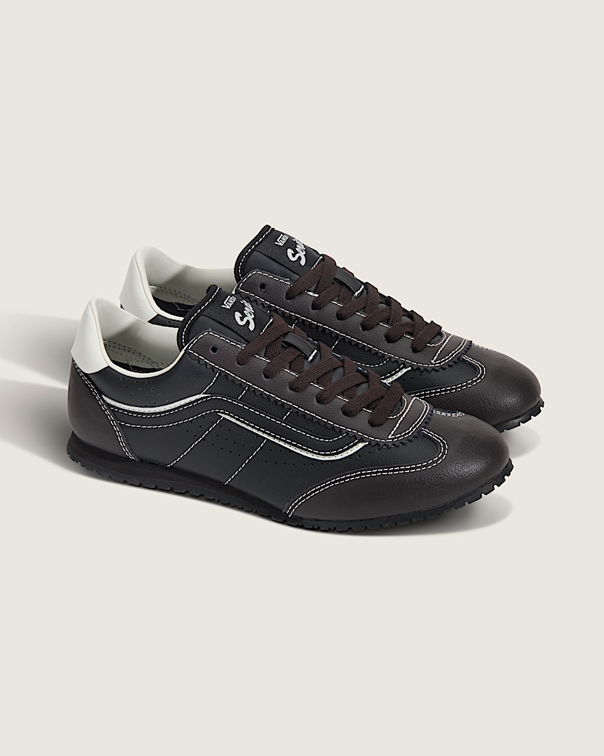 Super Lowpro Shoe VANS Blackout ALT1