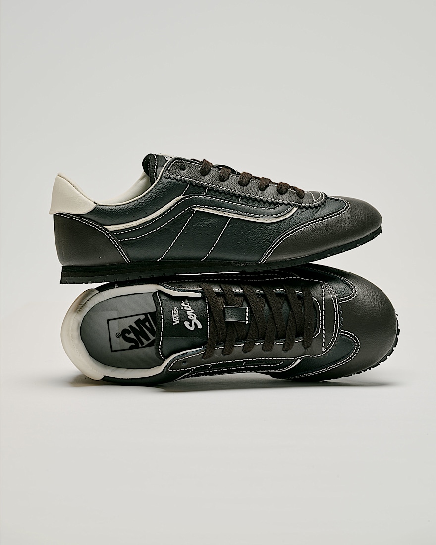 Super Lowpro Shoe VANS Blackout ALT6
