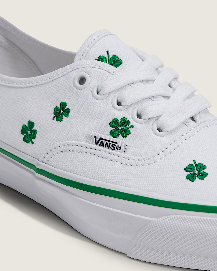 OTW Authentic 44 VANS Jolly Green ALT4